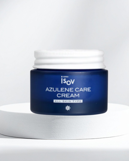 ISOV - Azulene Care Cream