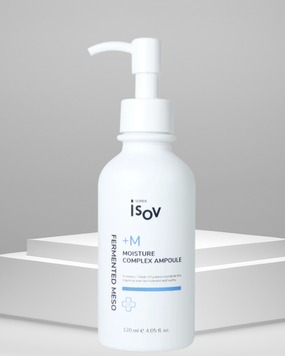 ISOV - Fermented Meso +M