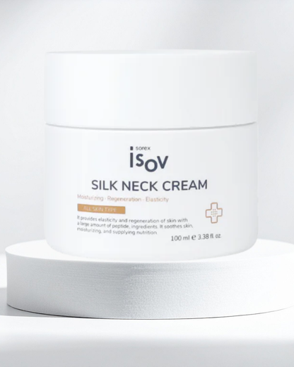 ISOV - Silk Neck Cream
