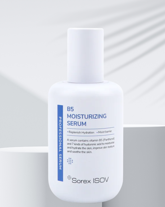 ISOV - B5 Moisturizing Serum