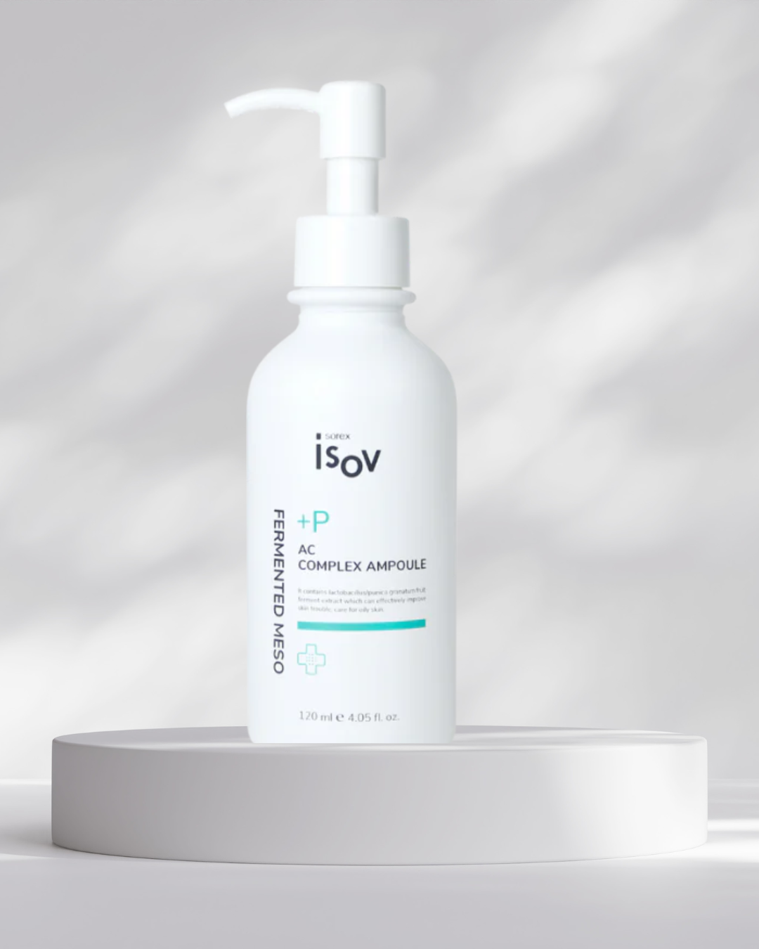 ISOV - Fermented Meso +P