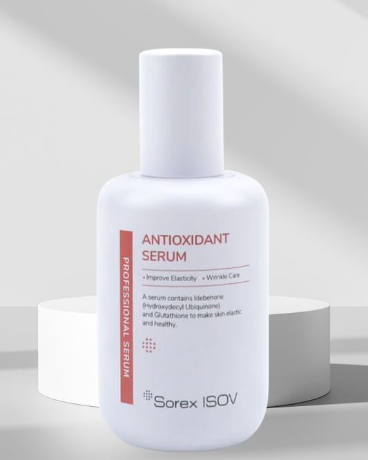 ISOV - Antioxidant Serum