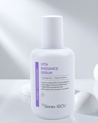 ISOV - Vita Radiance Serum