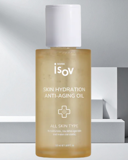 ISOV - Skin Hydration Anti-Aging Oil
