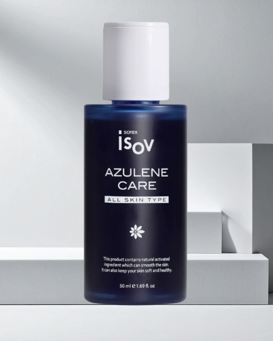 ISOV - Azulene Care Oil