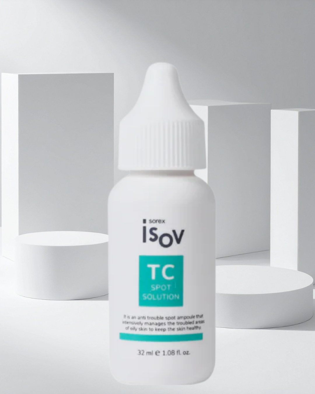 ISOV - TC Spot Solution