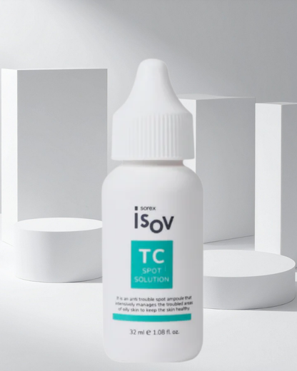 ISOV - TC Spot Solution