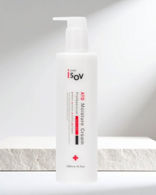 ISOV - ATO Moisture Cream