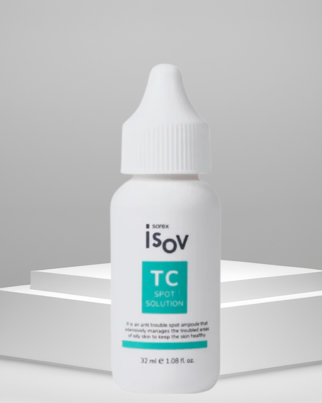 ISOV - TC Spot Solution