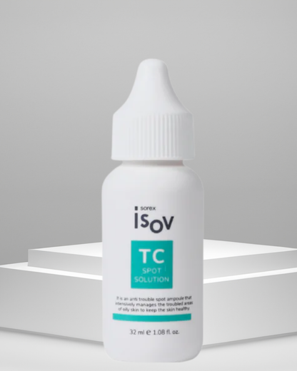 ISOV - TC Spot Solution