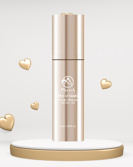 KrX - Pfect-A Low PH Cleanser