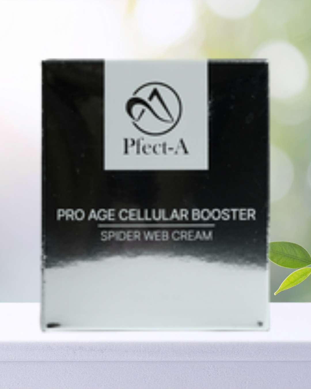 KrX - Pfect-A Spider Web Cream