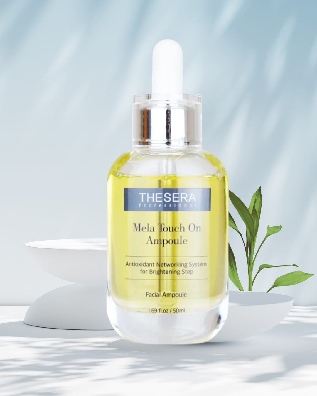 Thesera - Mela Touch On Ampoule