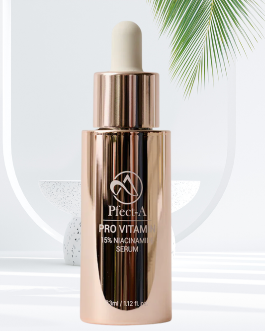 KrX - Pfect-A ProVitamin Niacinamide 15% Serum