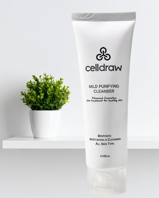 CellDraw - Mild Purifying Cleanser