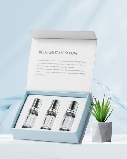 Neogenesis - Beta-Glucan Serum