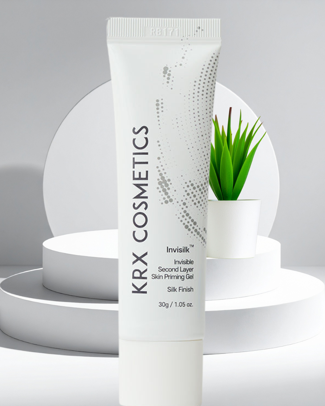KrX - Invisilk Invisible Priming Gel