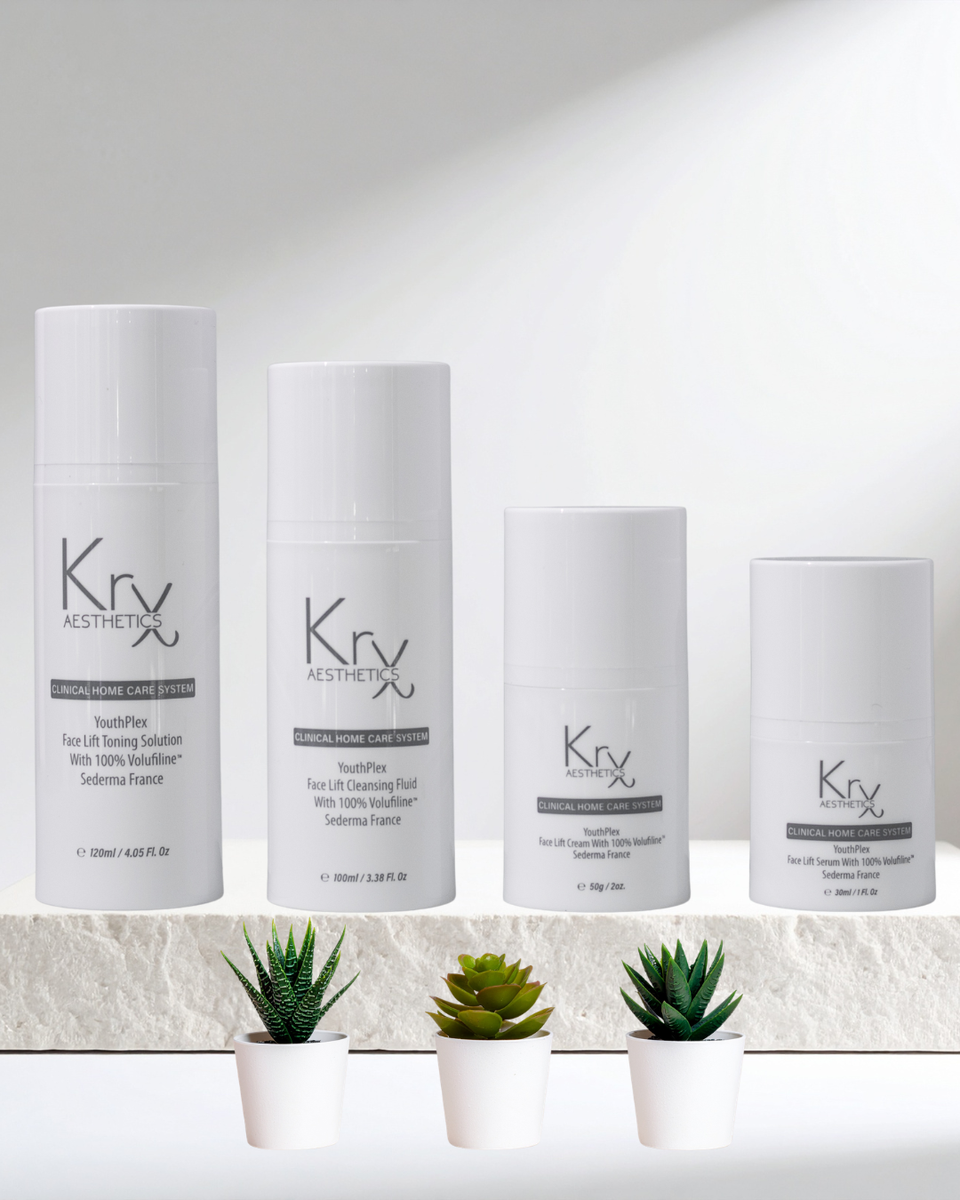 KrX - Youthplex Bundle