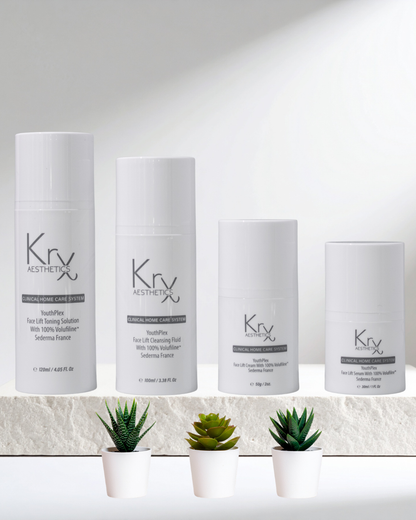 KrX - Youthplex Bundle