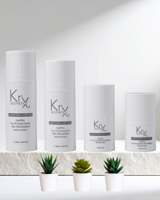KrX - Youthplex Bundle