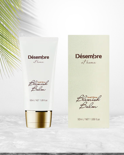Desembre - Blemish Balm
