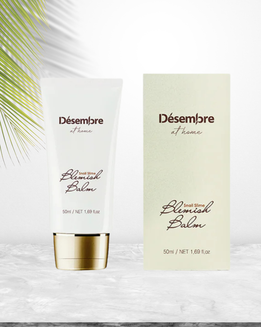 Desembre - Blemish Balm
