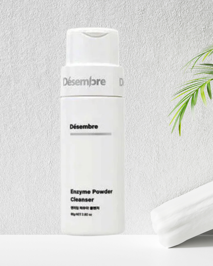 Desembre - Enzyme Powder