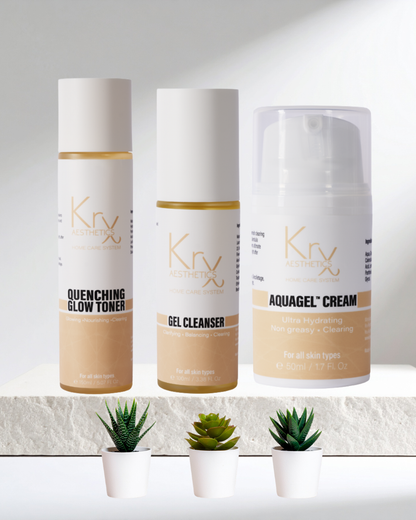 KrX - Glow Bundle