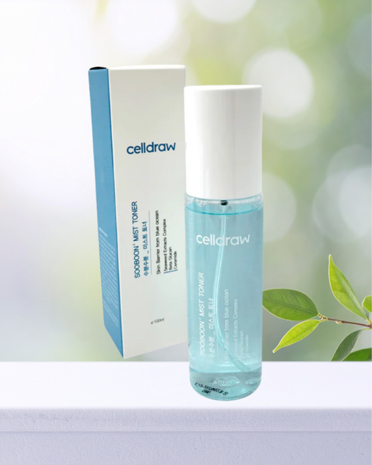 CellDraw - SooBoon Mist Toner
