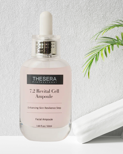 Thesera - 7.2 Revital Cell Ampoule