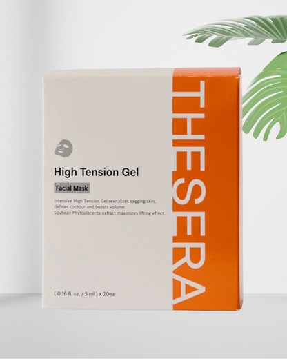 Thesera High Tension Gel