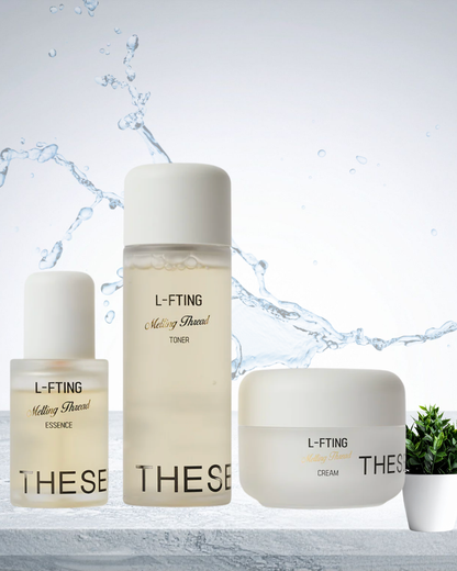 Thesera - L-FTING Homecare Set