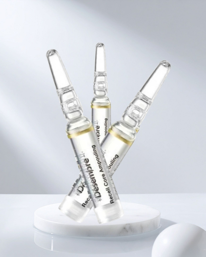 Desembre - Core Ampoule Re-Cell