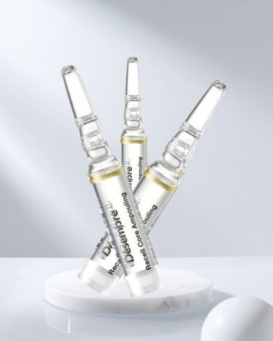Desembre - Core Ampoule Re-Cell