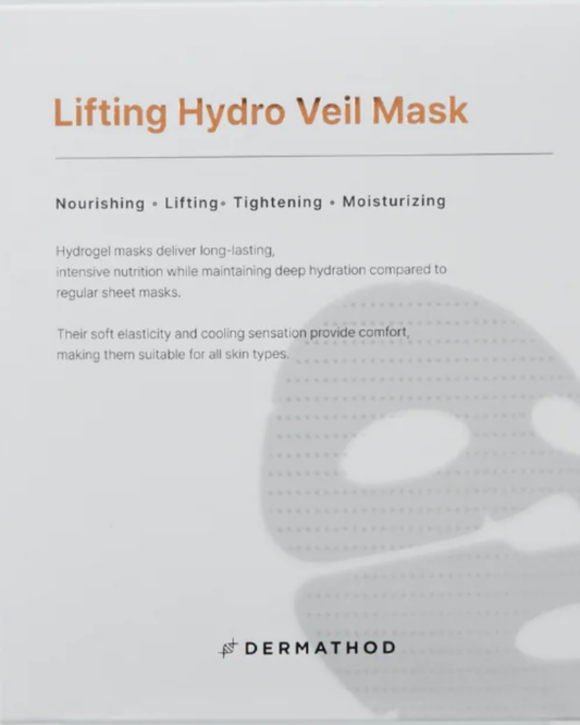 Dermathod Lifting Hydro Veil Mask - Skin Essence by Kathy
