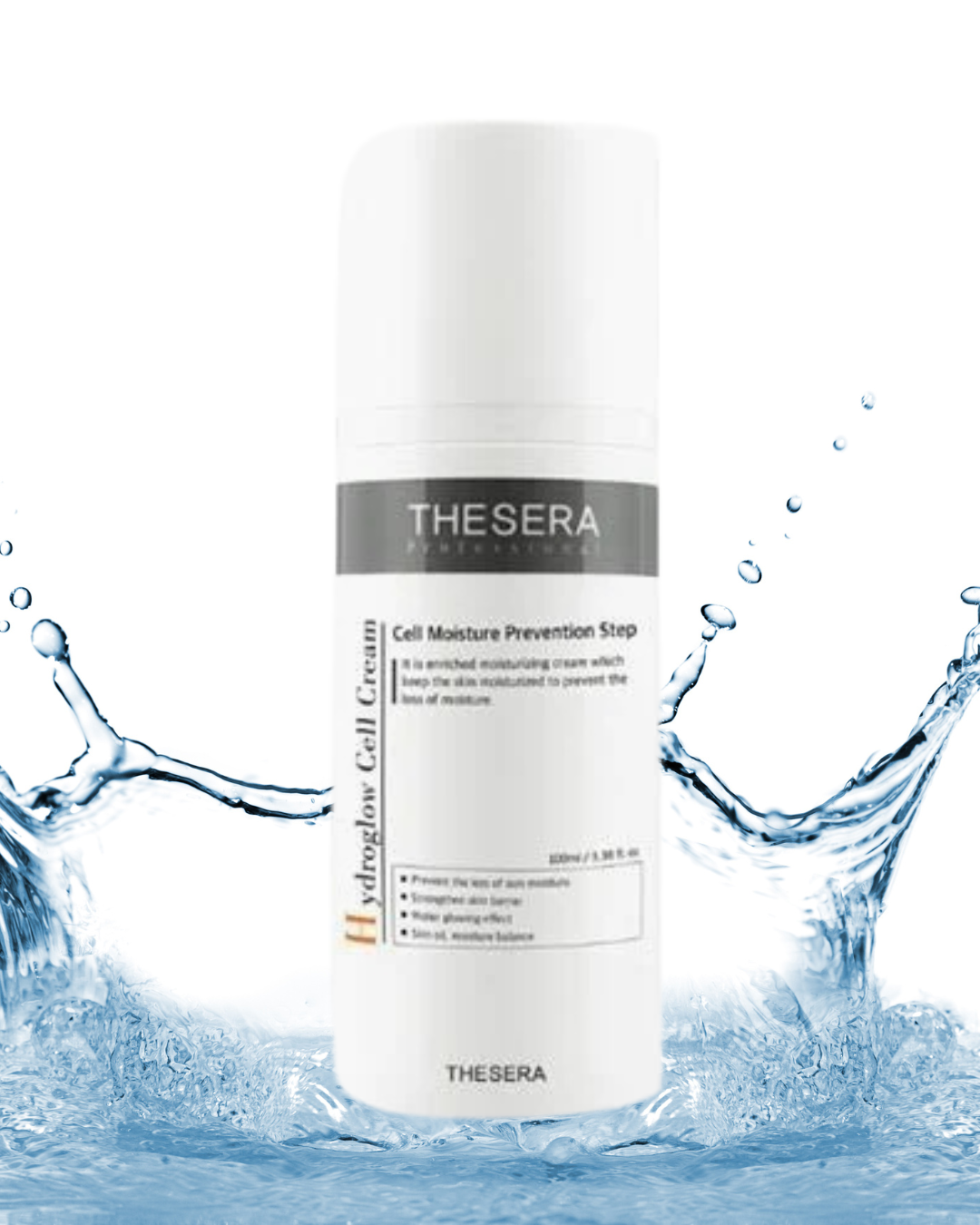 Thesera Hydroglow Cell Cream - Skin Essence by Kathy