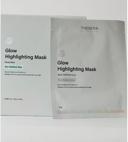 Thesera - Glow Highlighting Mask