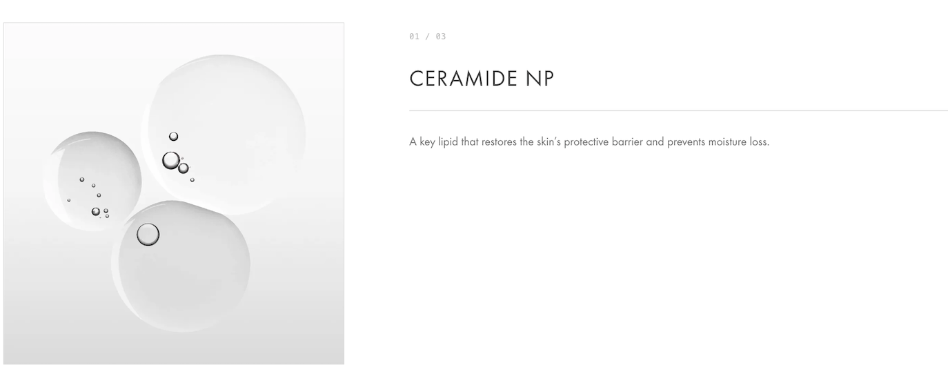 Corthe - Dermo Essential Rich M Cream