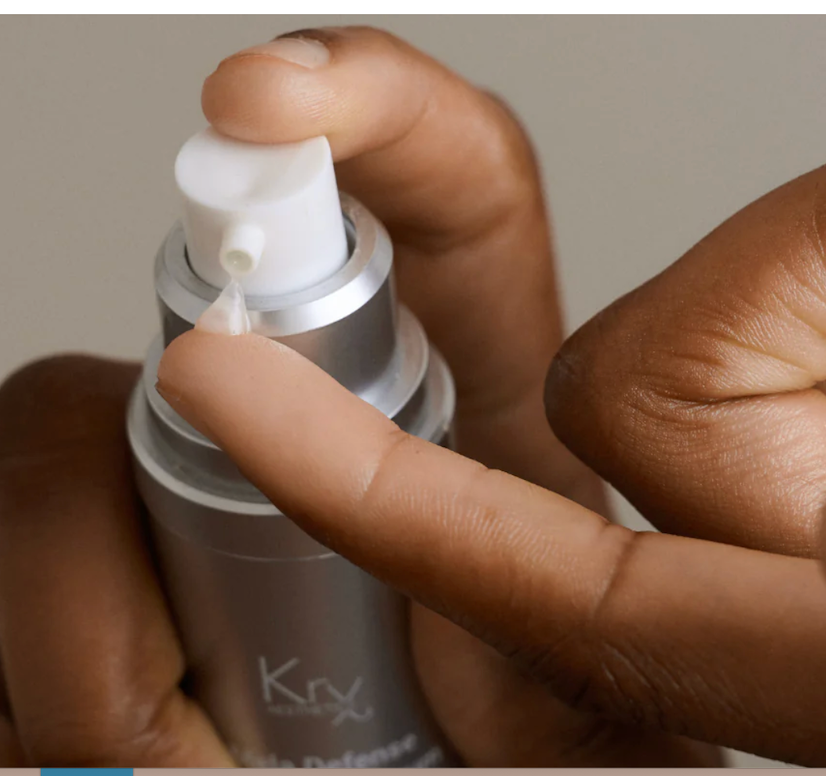 KrX - Mela Défense Brightening Serum