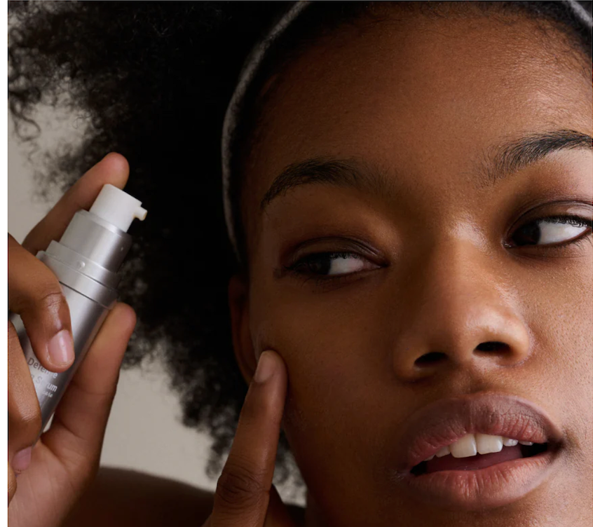 KrX - Mela Défense Brightening Serum