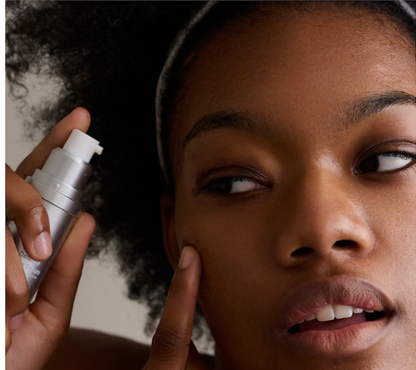 KrX - Mela Défense Brightening Serum