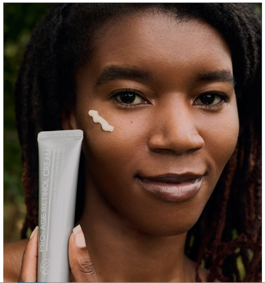 Pfect-A ProAge Controlled Release Retinol Cream