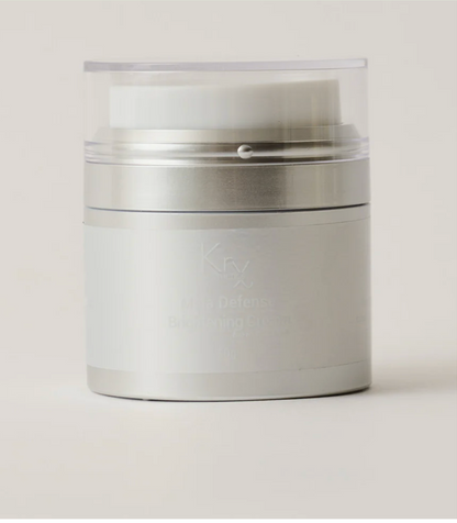 KrX - Mela Défense Brightening Cream