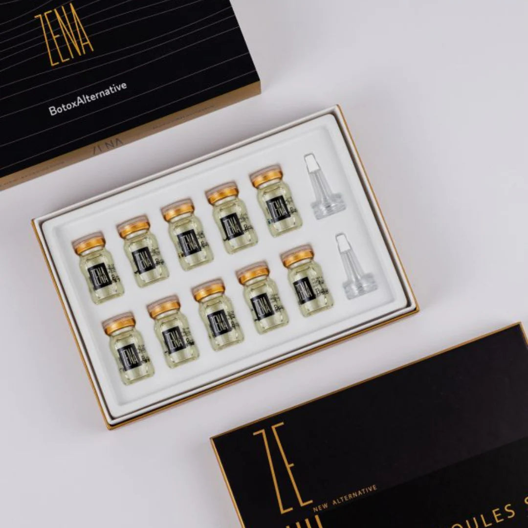 Zena - Botox Alternative (8ml). - Skin Essence by Kathy