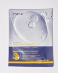 Corthe Brightening Shield Sheet Mask - Skin Essence by Kathy