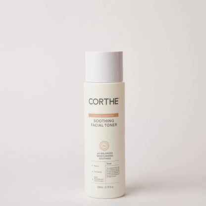 Corthe Soothing toner  200ML - Skin Essence by Kathy