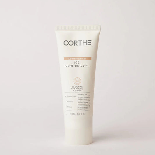 Corthe Ice Soothing Gel - Skin Essence by Kathy