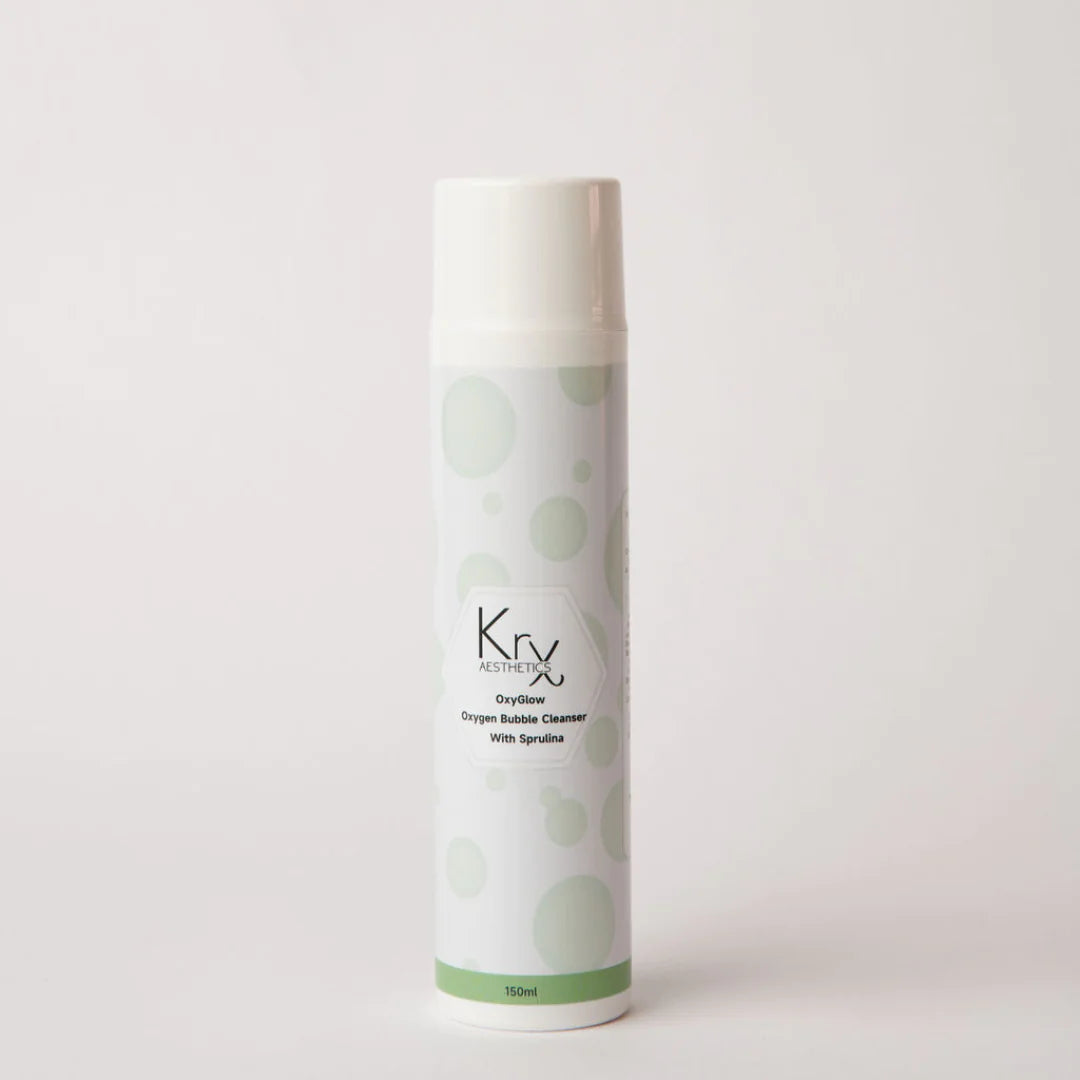 Krx Aesthetics OxyGlow Spirulina - Skin Essence by Kathy