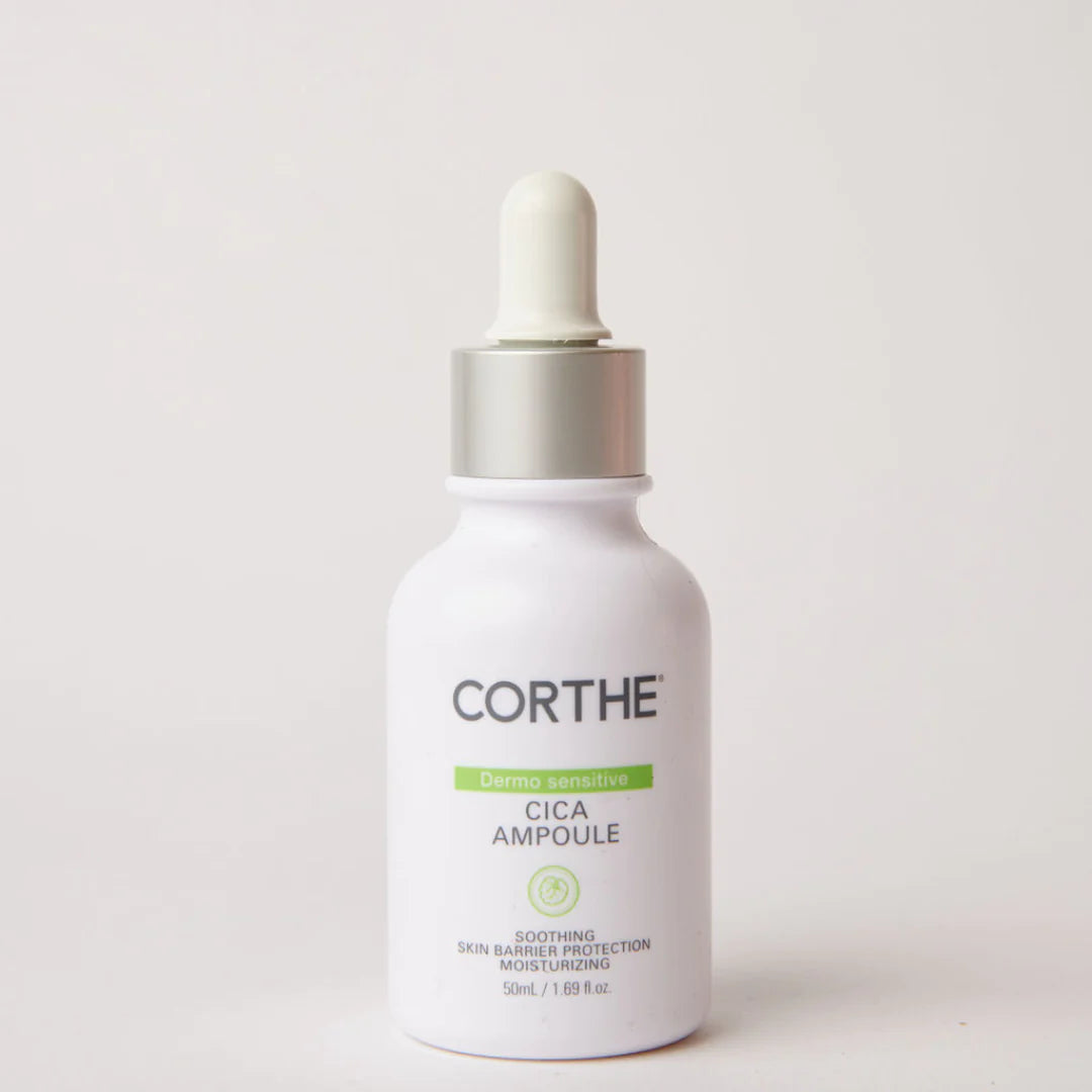 corthe's bifida sensitive ampoules - Skin Essence by Kathy