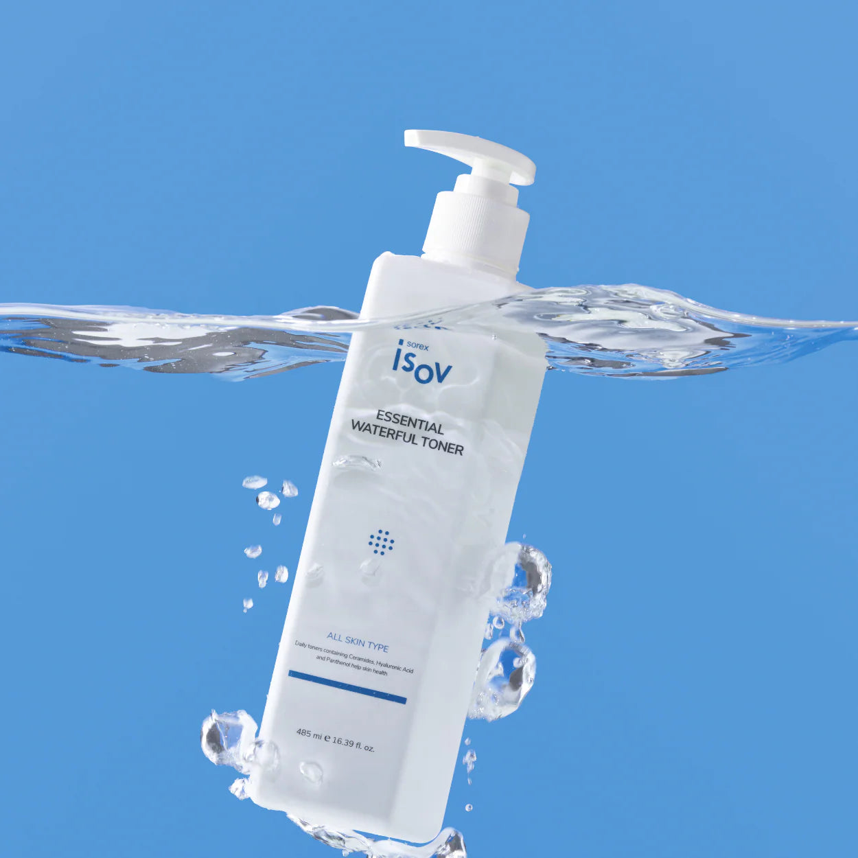 ISOV Essential Waterful Toner